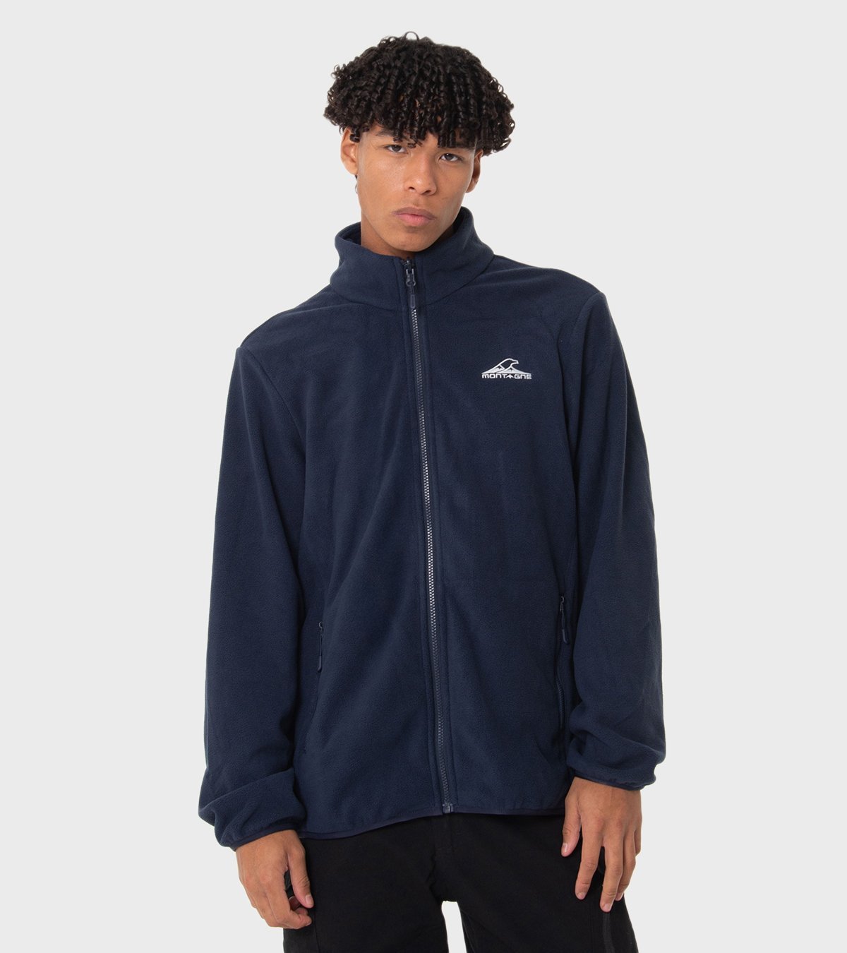 Campera de hombre Eren 3en1