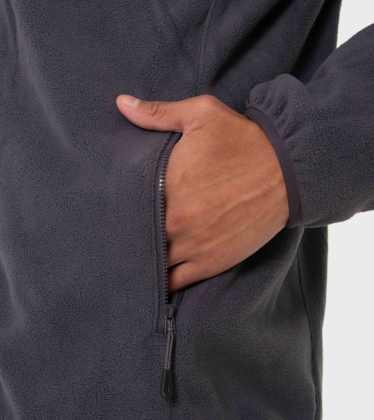 Campera de hombre Eren 3en1
