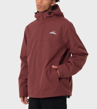 Campera de hombre Eren 3en1