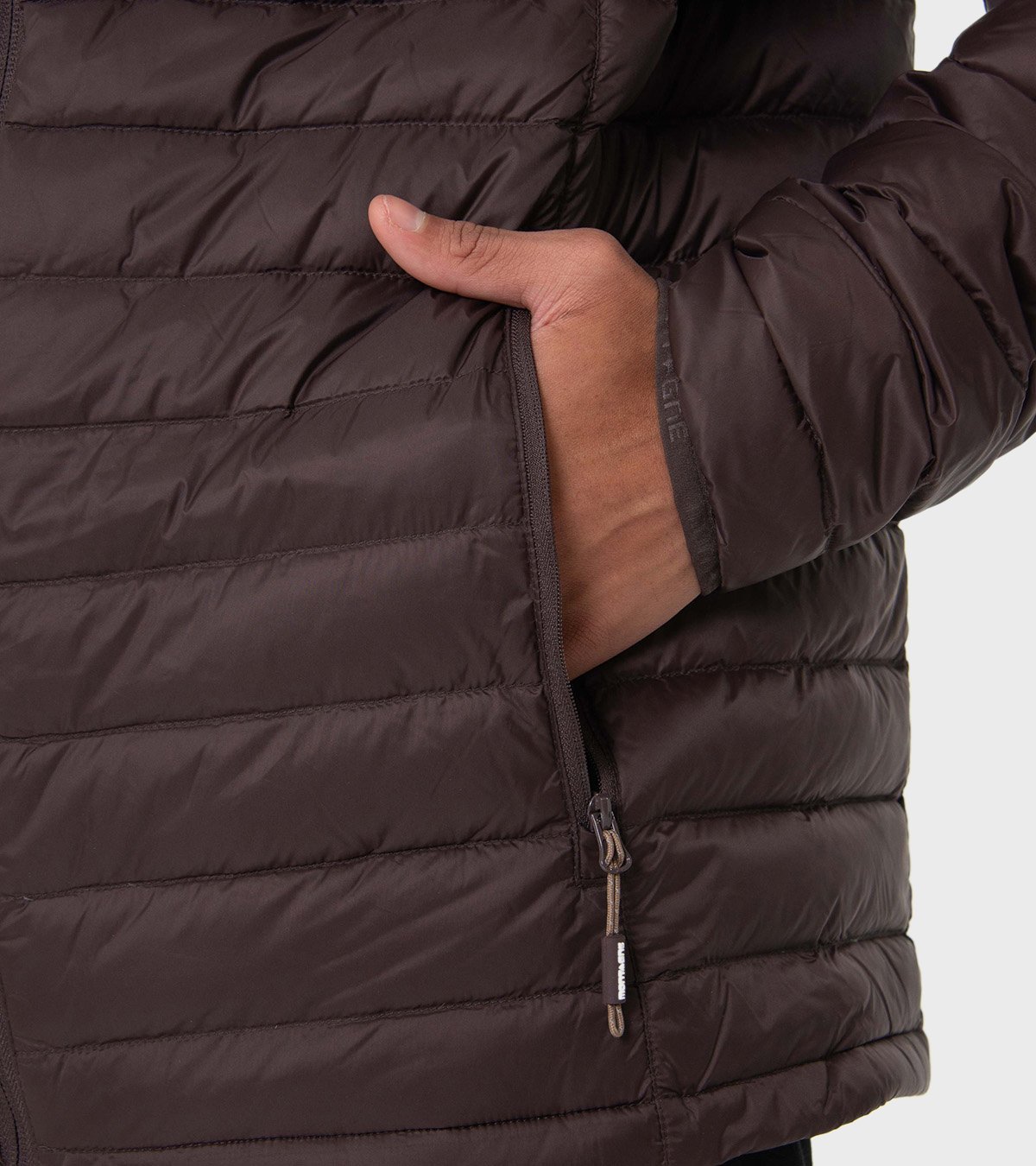 Campera de hombre Lando