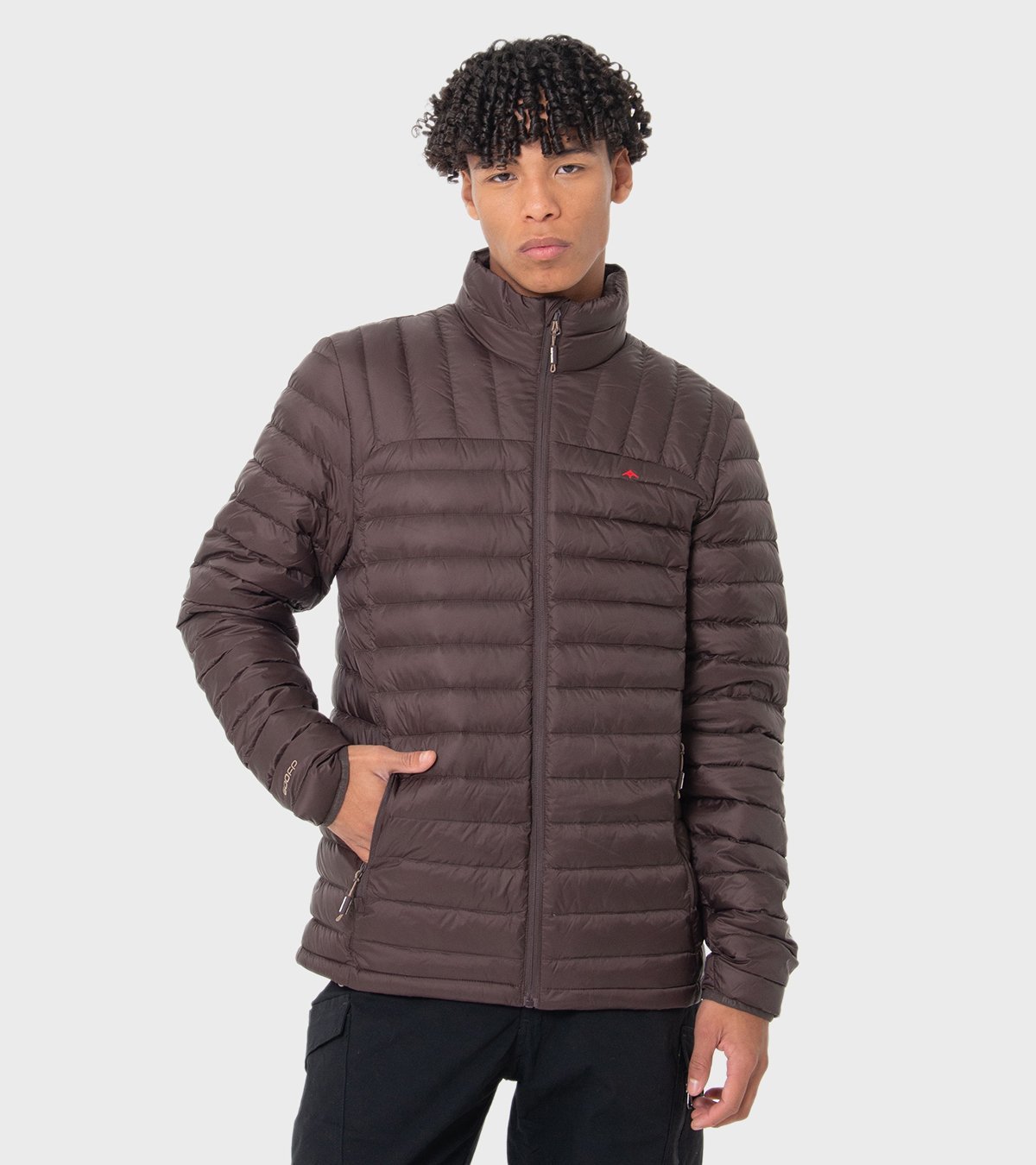 Campera de hombre Lando