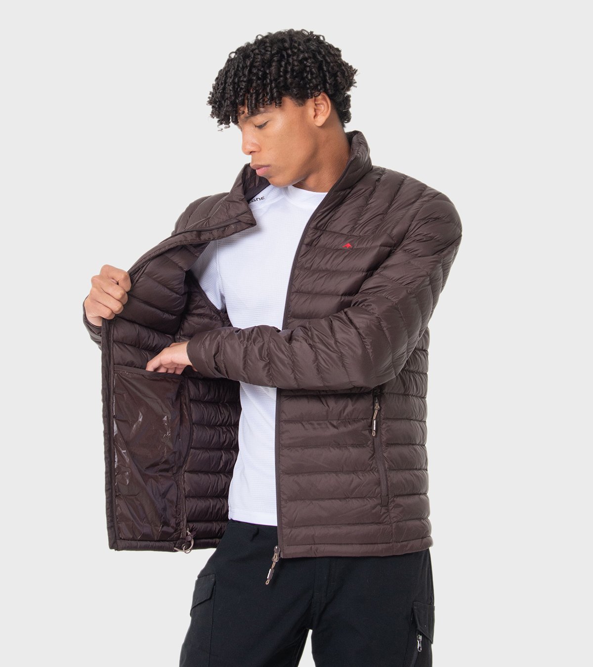 Campera de hombre Lando