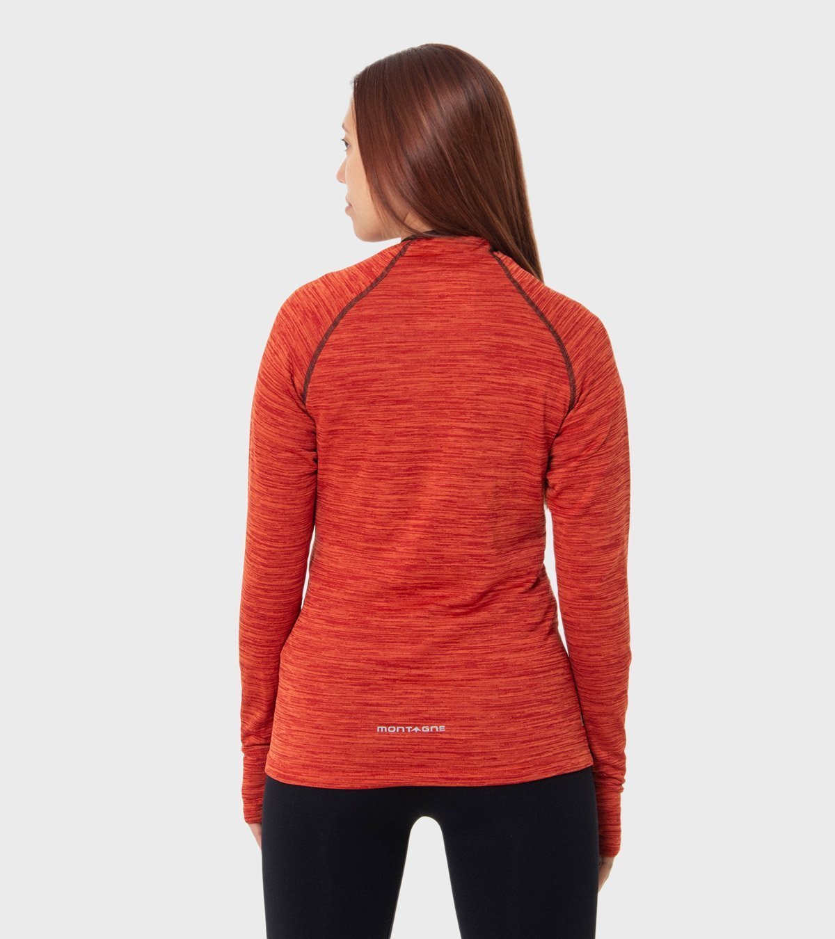 Campera de mujer Judy