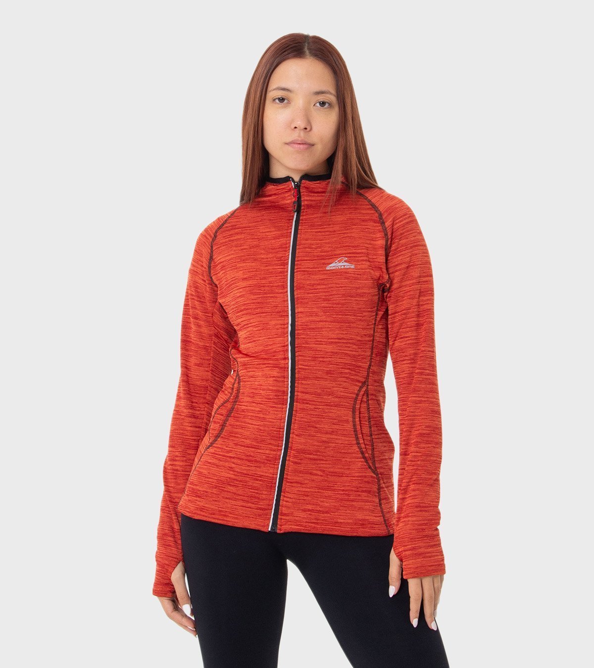 Campera de mujer Judy