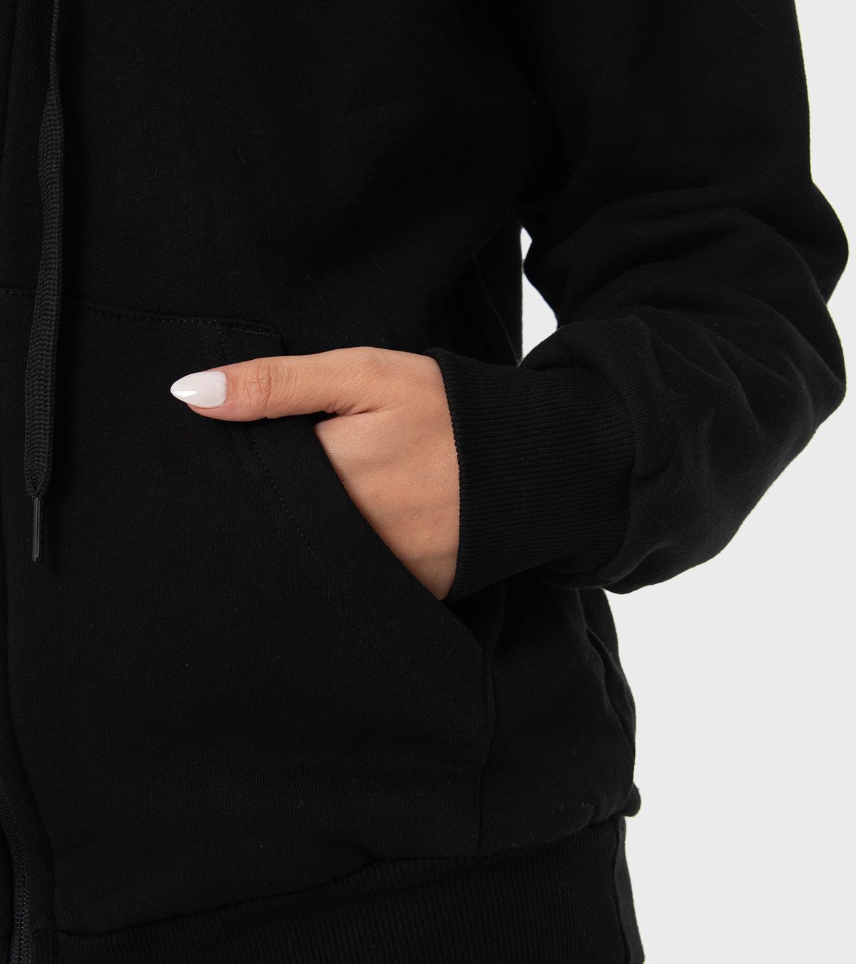 Campera de mujer Kala