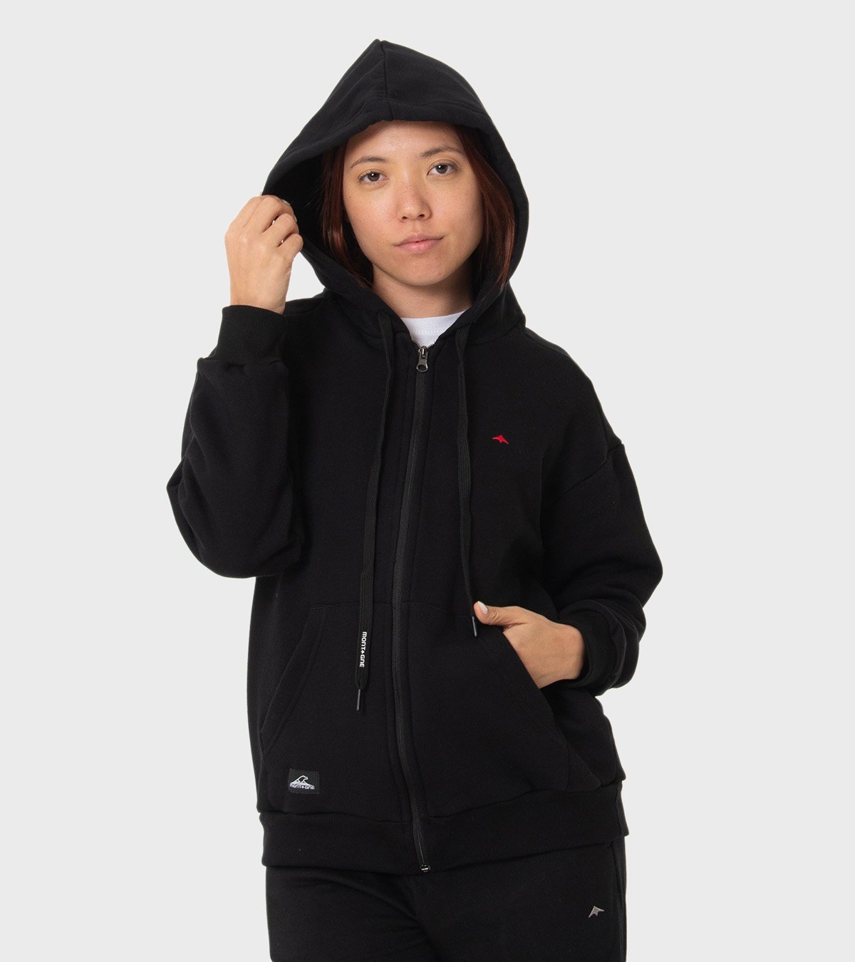 Campera de mujer Kala