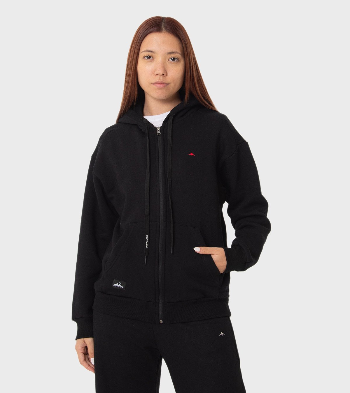 Campera de mujer Kala