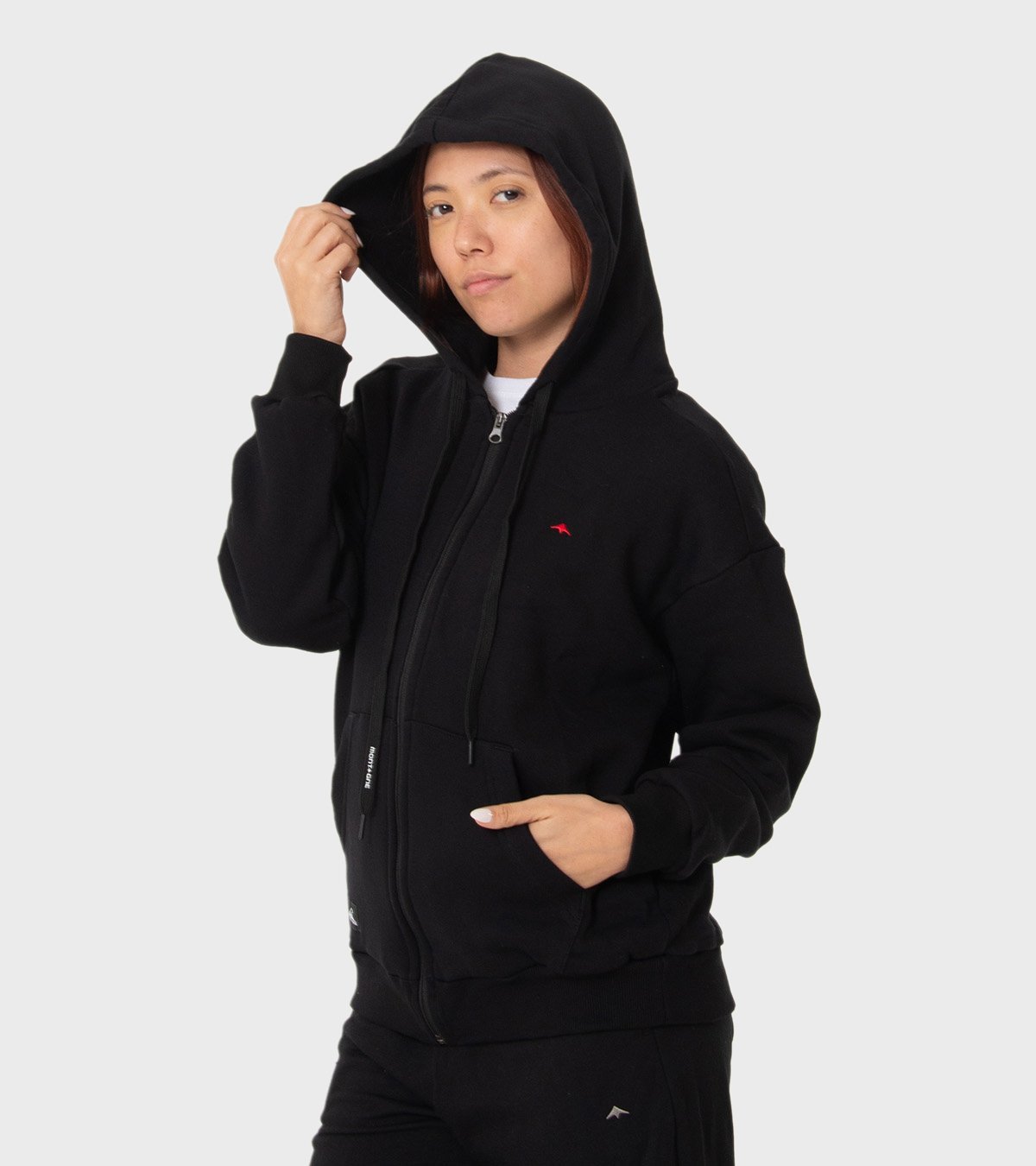 Campera de mujer Kala