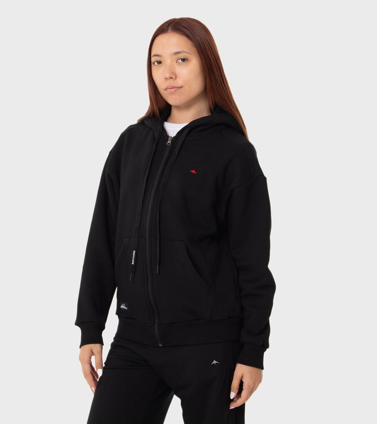 Campera de mujer Kala