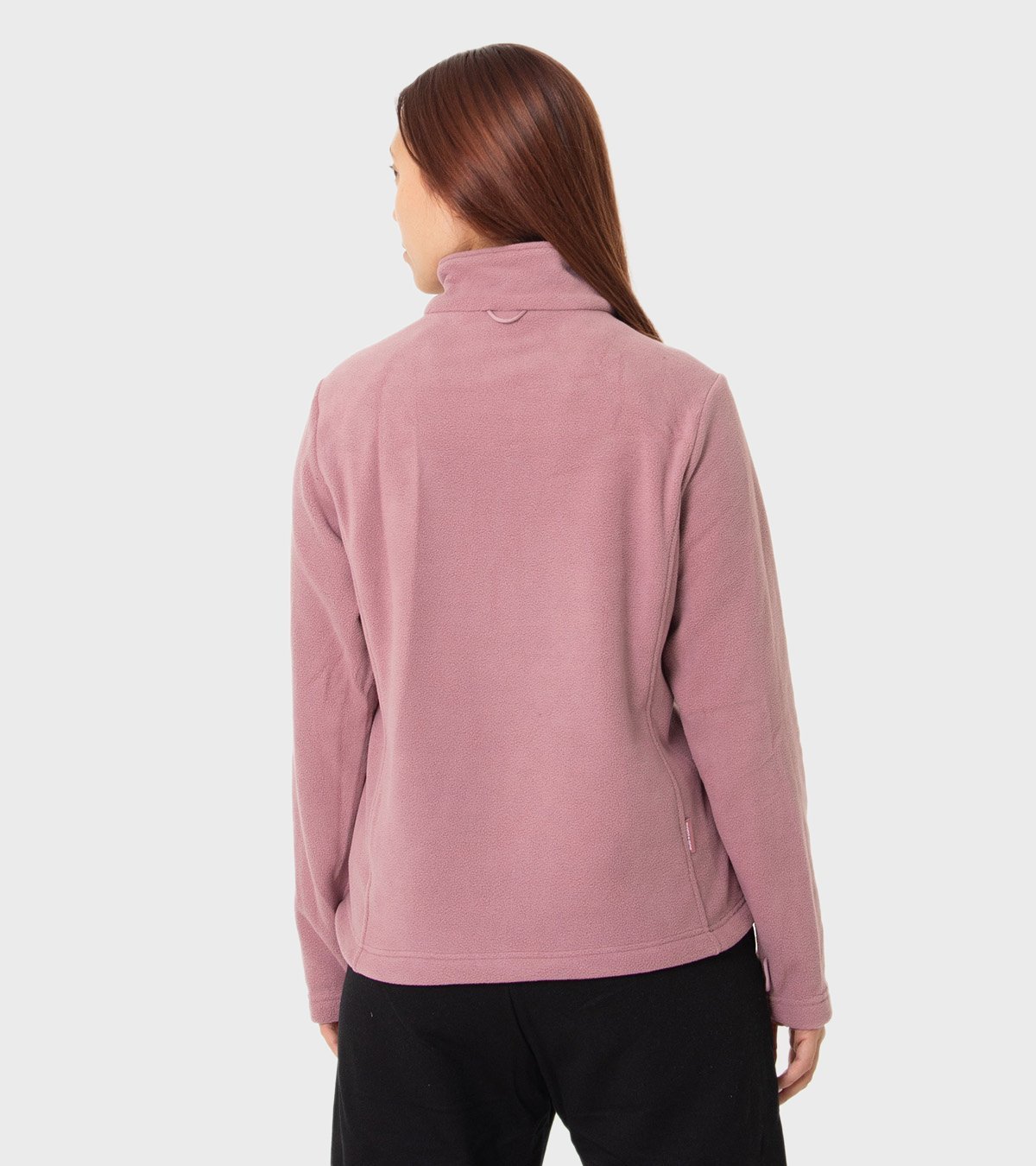 Campera de mujer Riven 3x1