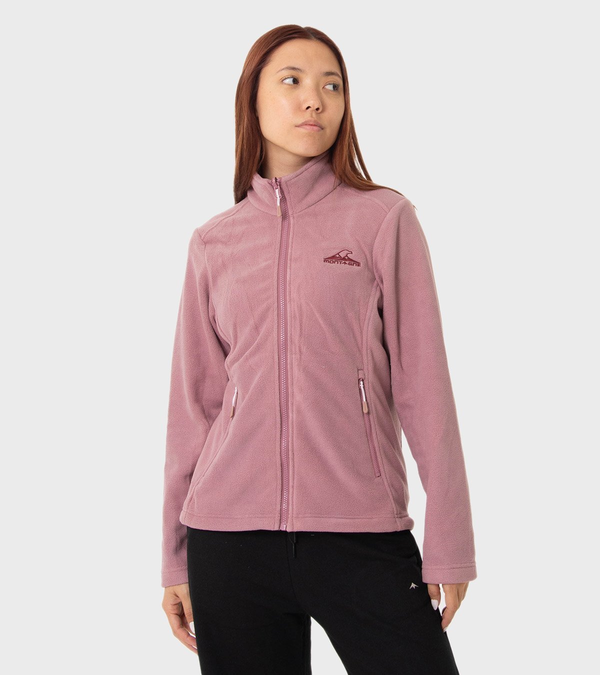 Campera de mujer Riven 3x1