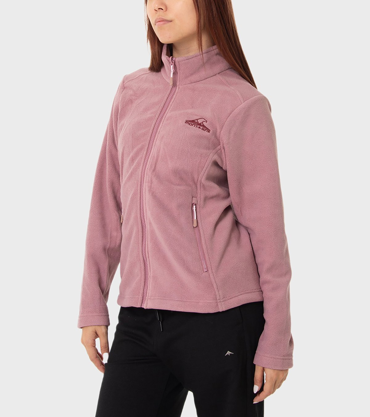 Campera de mujer Riven 3x1