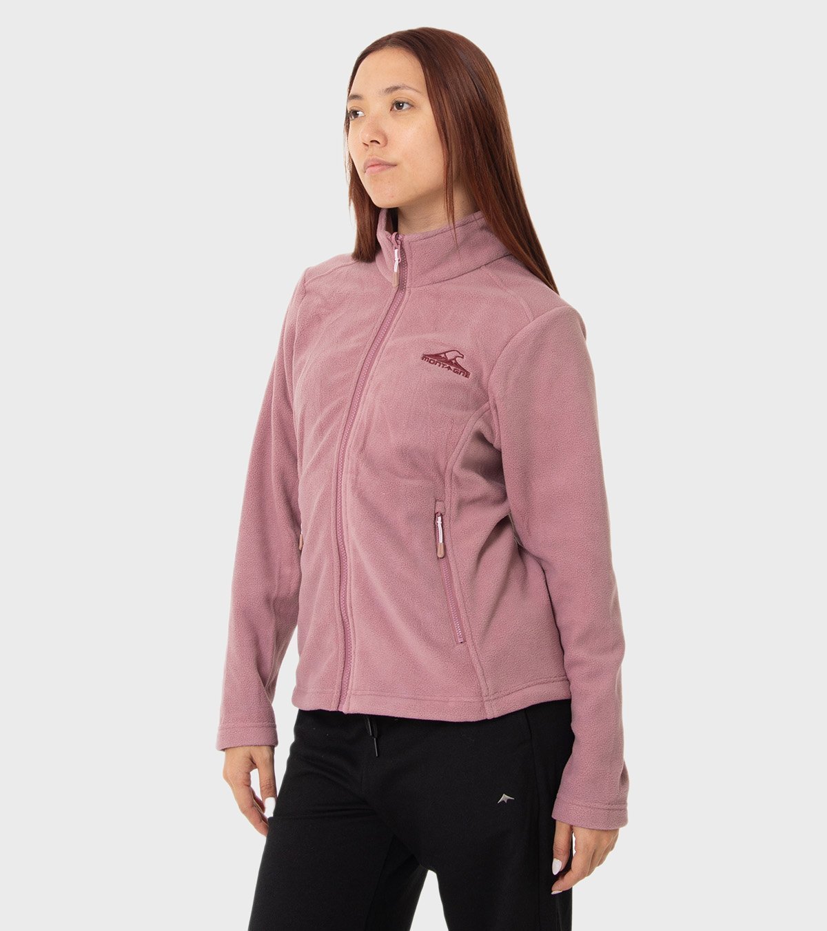 Campera de mujer Riven 3x1