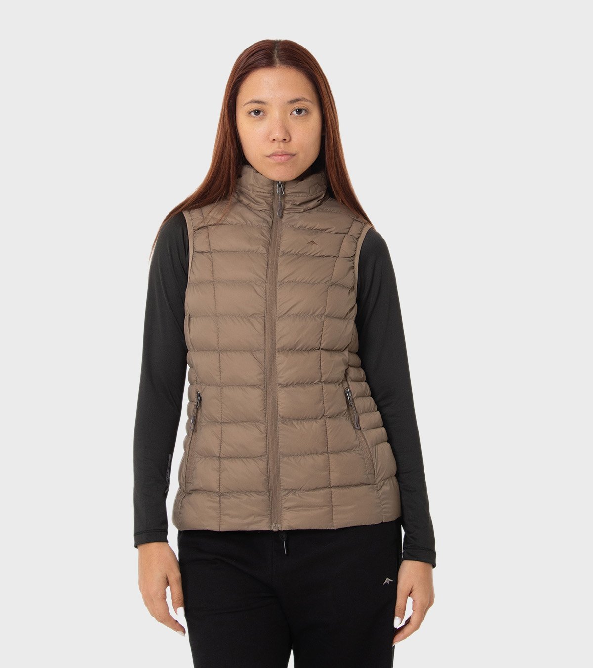 Chaleco de mujer Clara