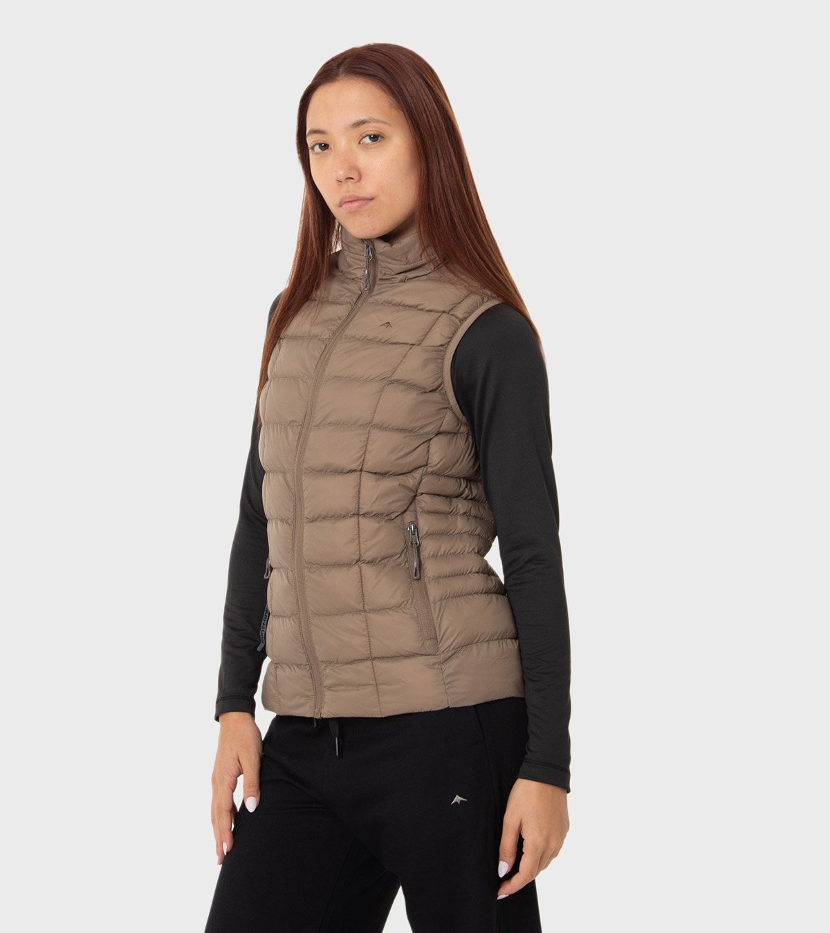 Chaleco de mujer Clara