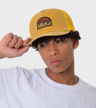 Gorro Chuck