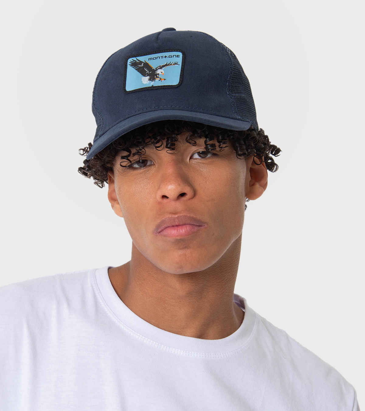 Gorro Eagle