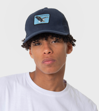 Gorro Eagle