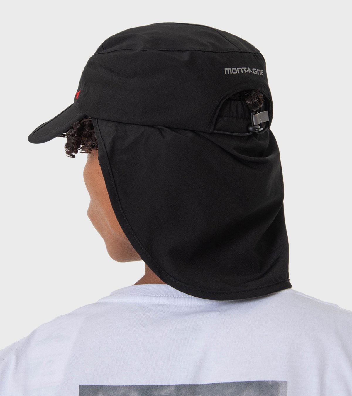 Gorro Training Cap with Cover