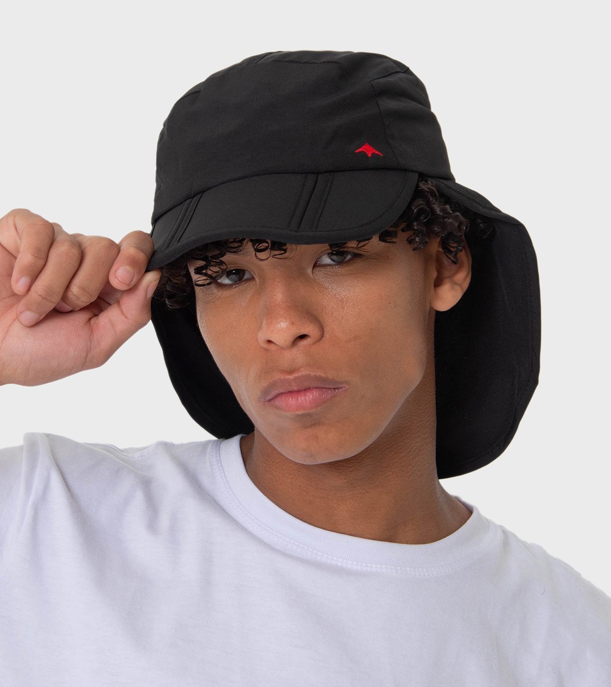 Gorro Training Cap with Cover
