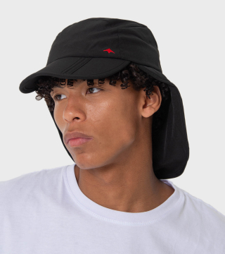 Gorro Training Cap with Cover