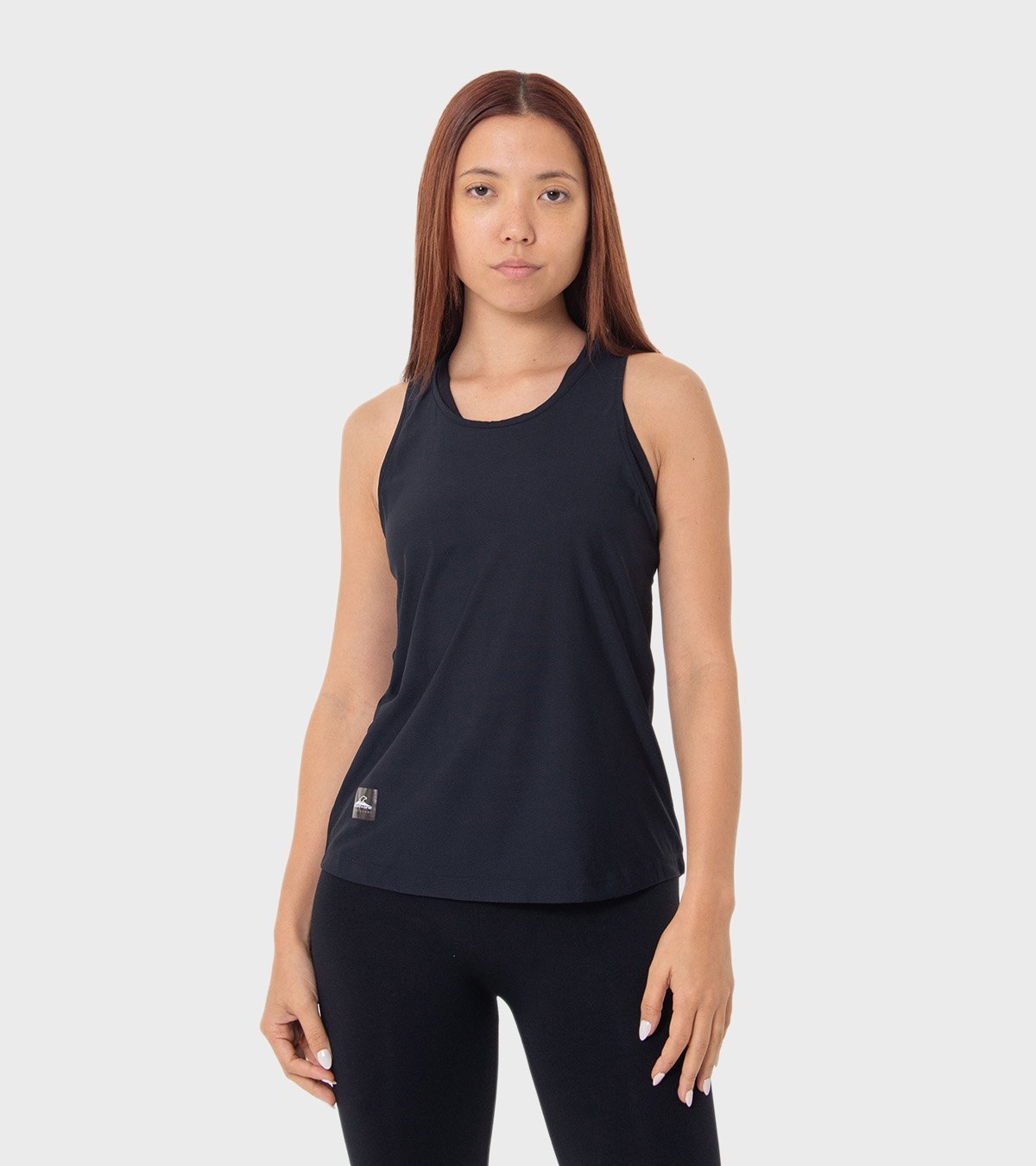 Musculosa de mujer Cross