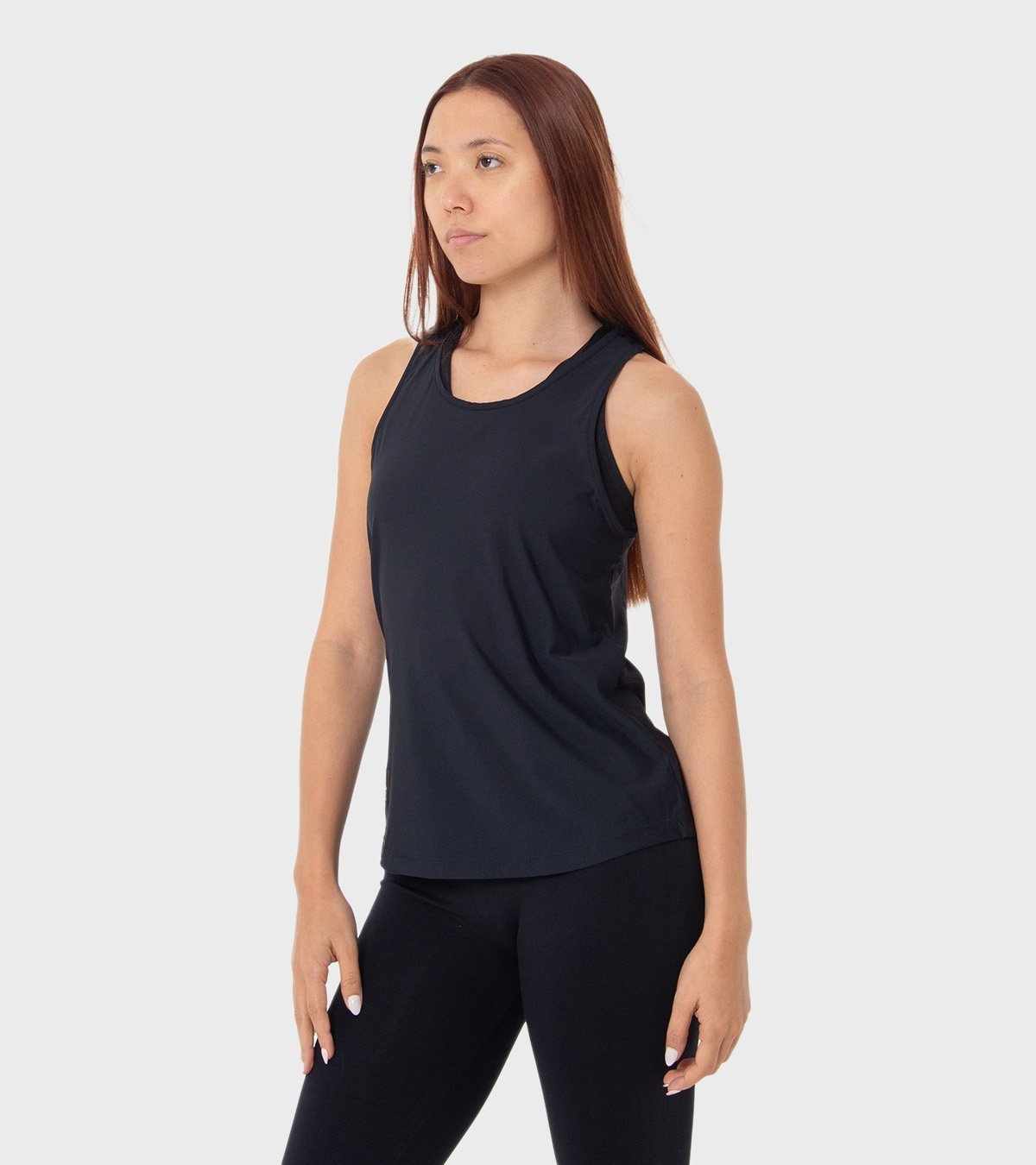 Musculosa de mujer Cross