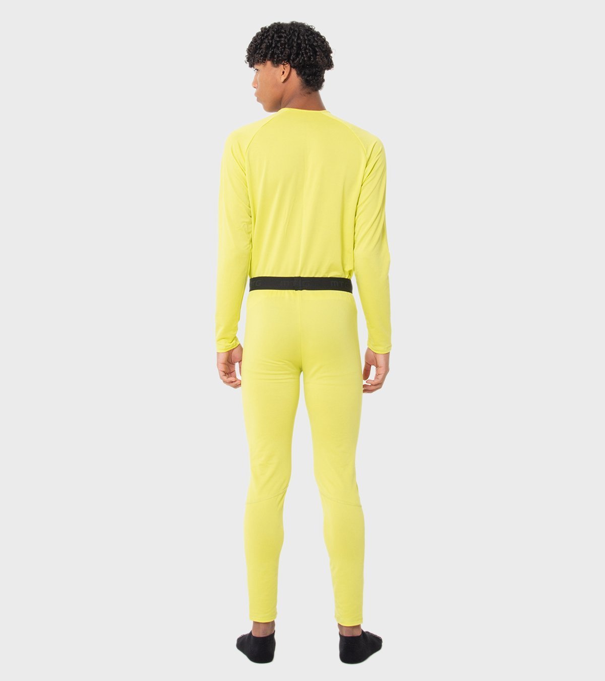 Pantal&oacute;n t&eacute;rmico de hombre Andes