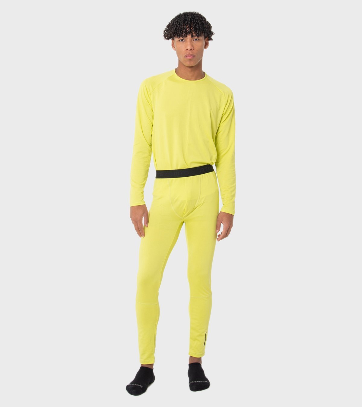 Pantal&oacute;n t&eacute;rmico de hombre Andes