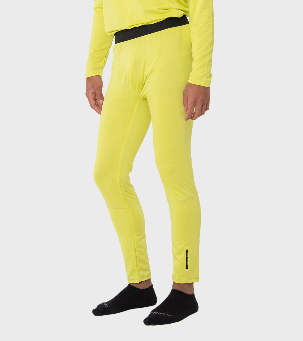 Pantalón térmico de hombre Andes