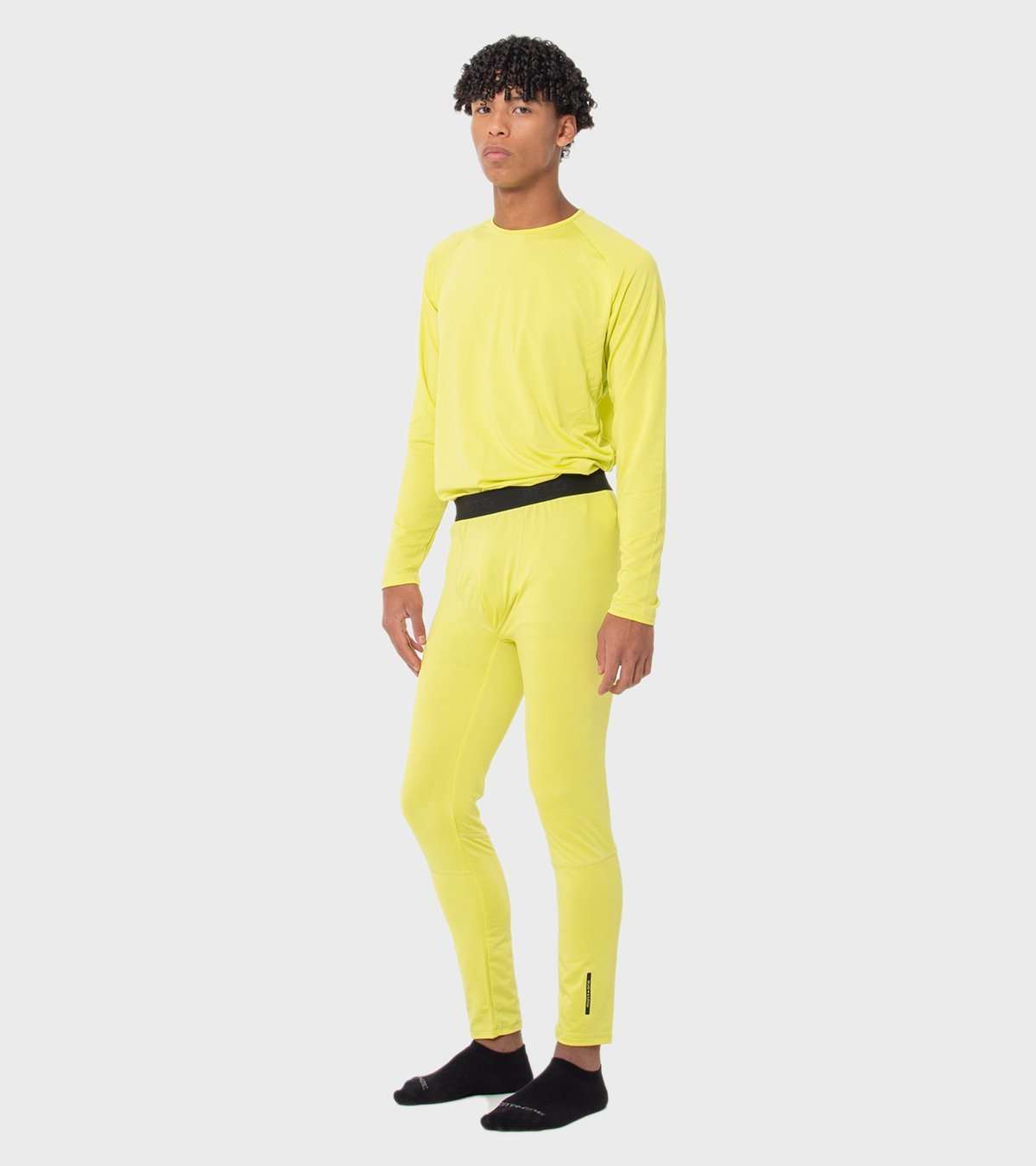 Pantal&oacute;n t&eacute;rmico de hombre Andes