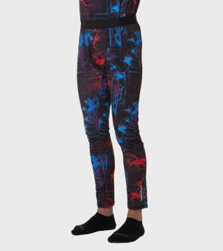 Pantalón de hombre Andes Print