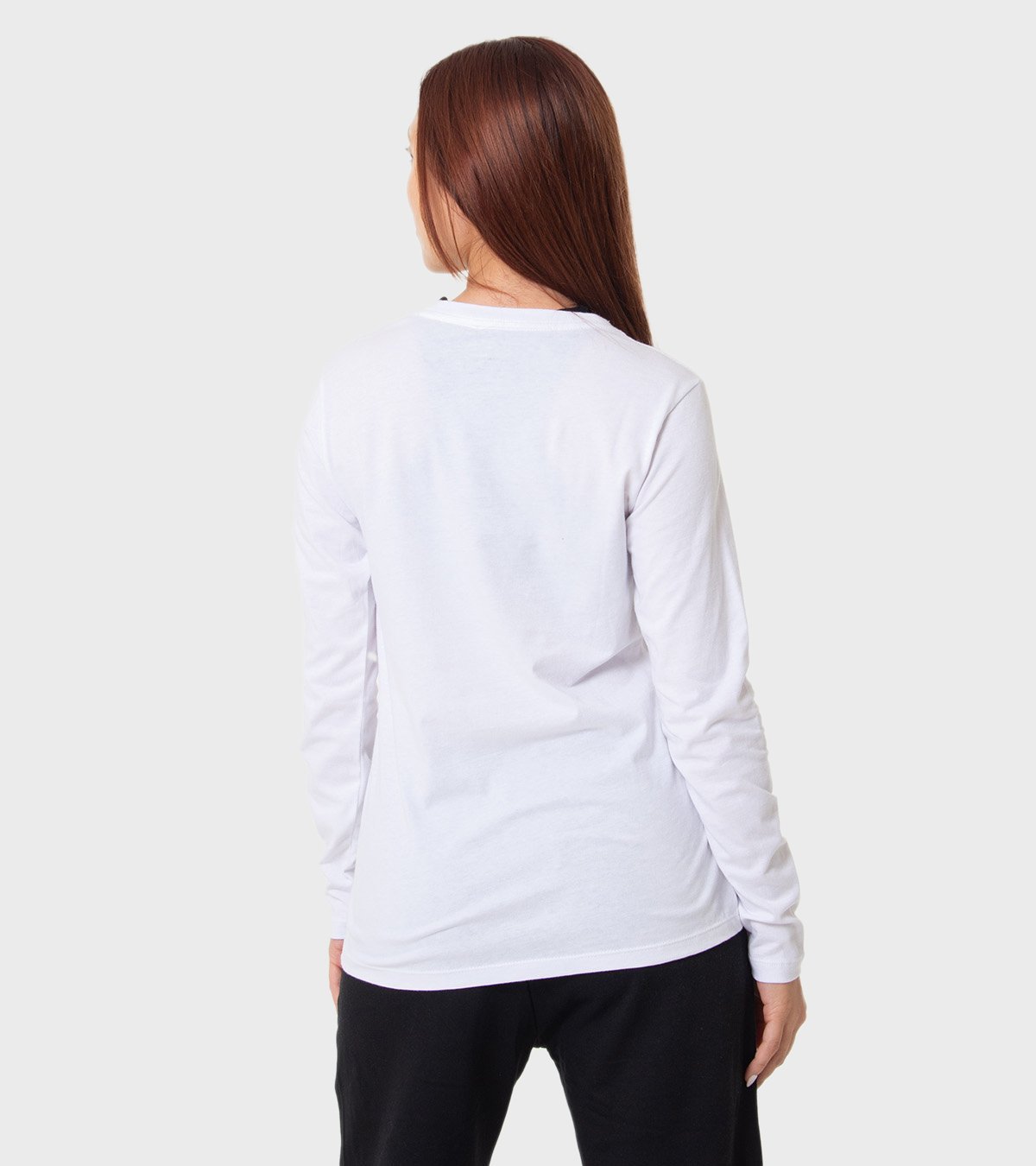 Remera de mujer Isla ML