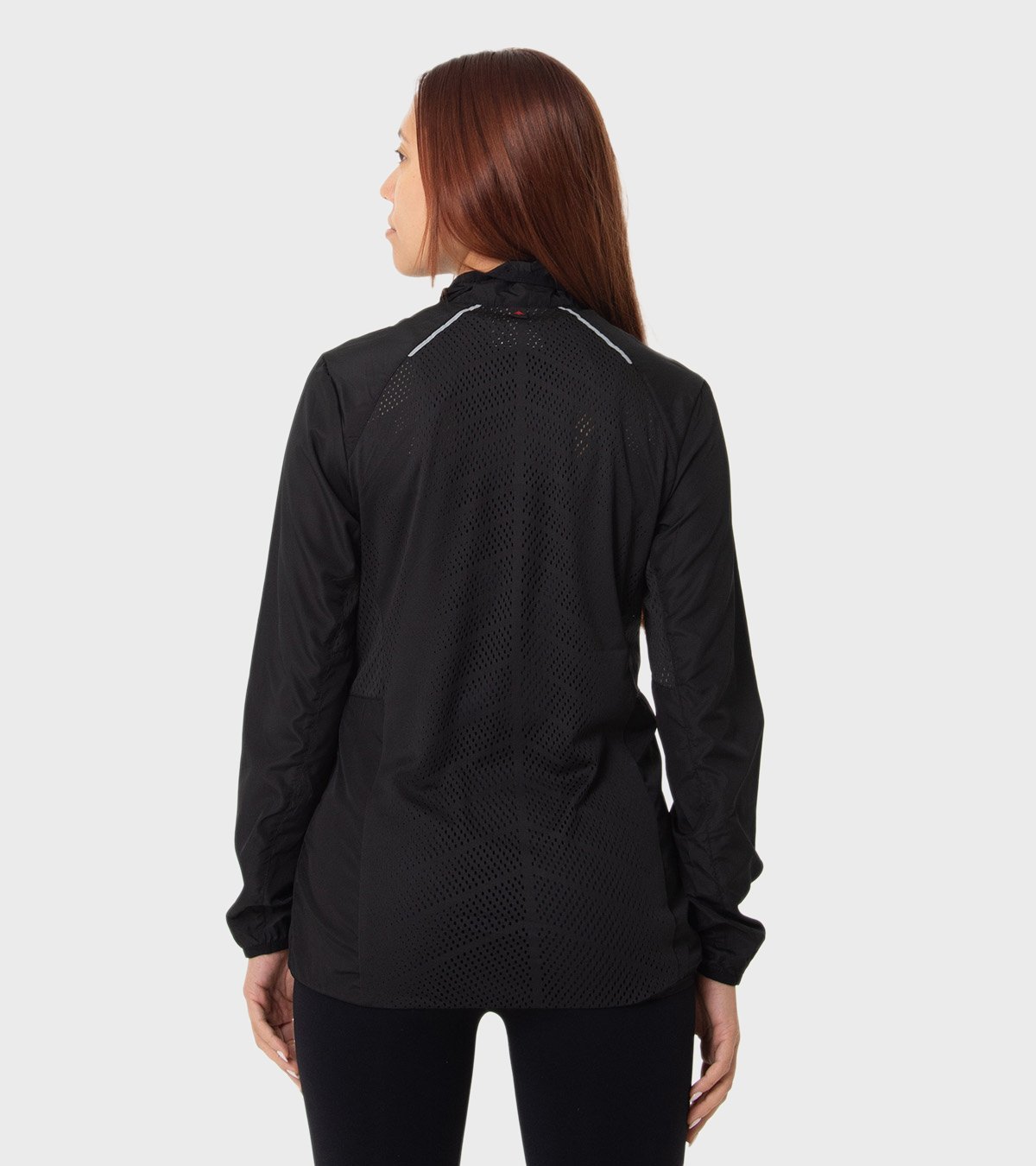 Rompeviento de mujer Denali