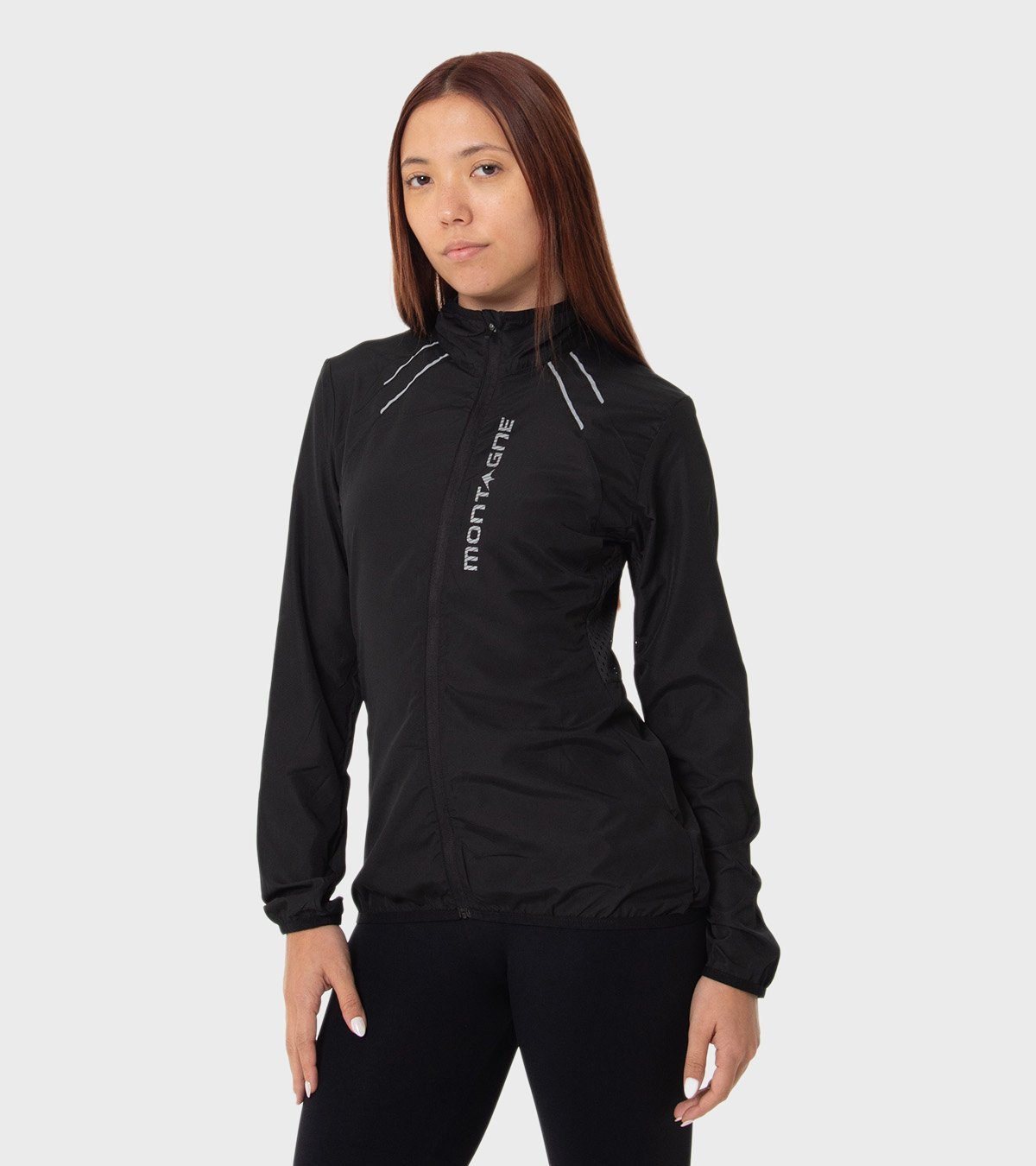 Rompeviento de mujer Denali