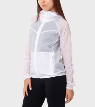 Rompeviento de mujer Metric M