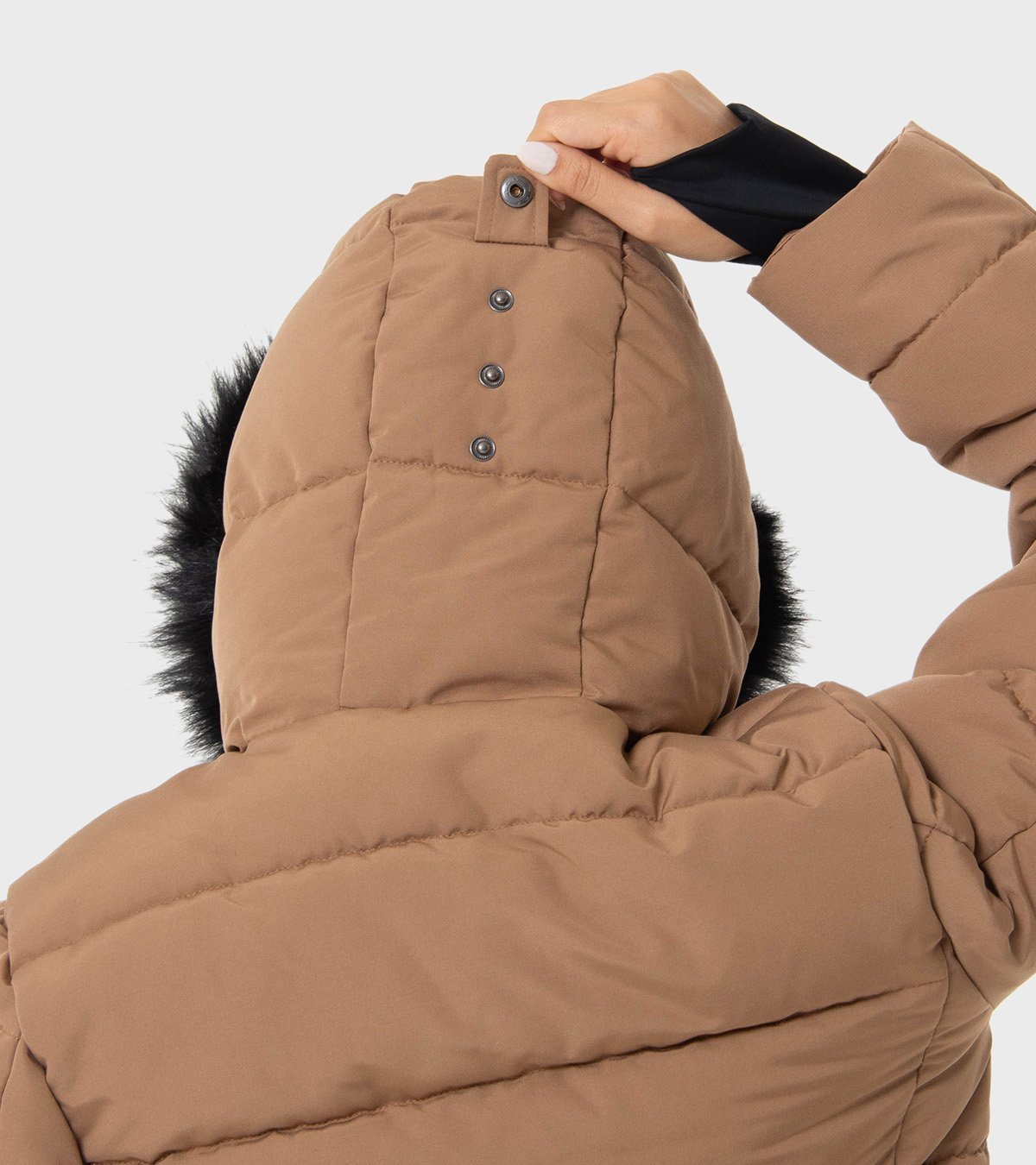 Trench de mujer Nova