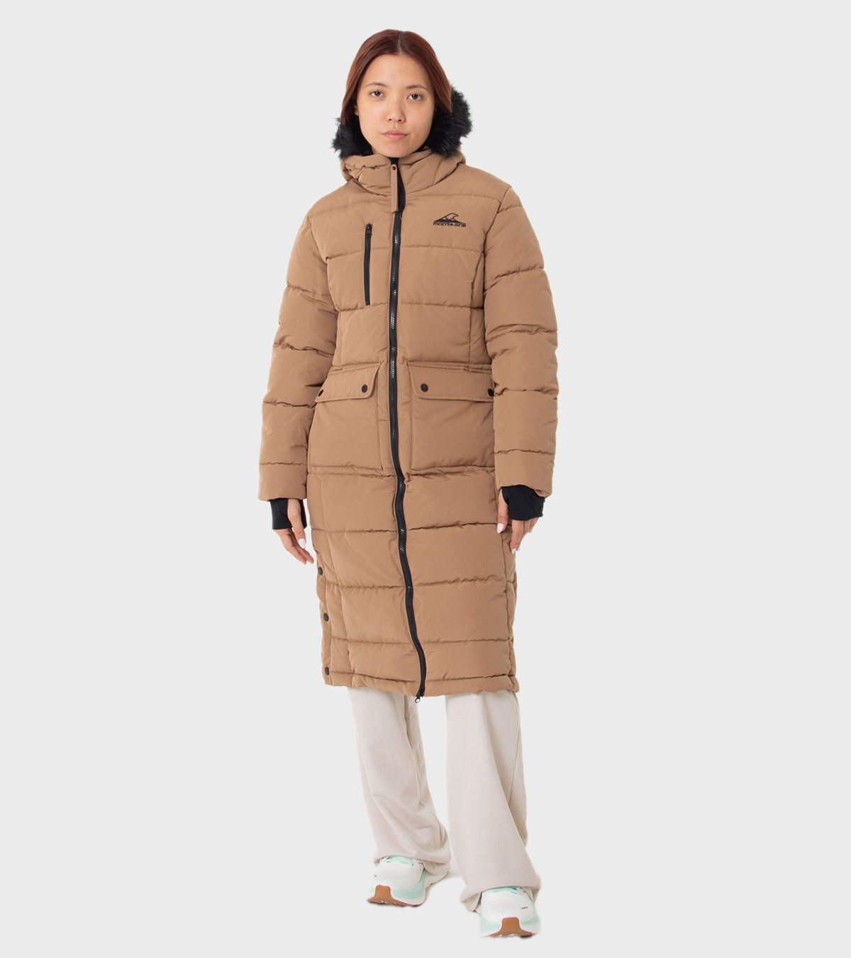 Trench de mujer Nova