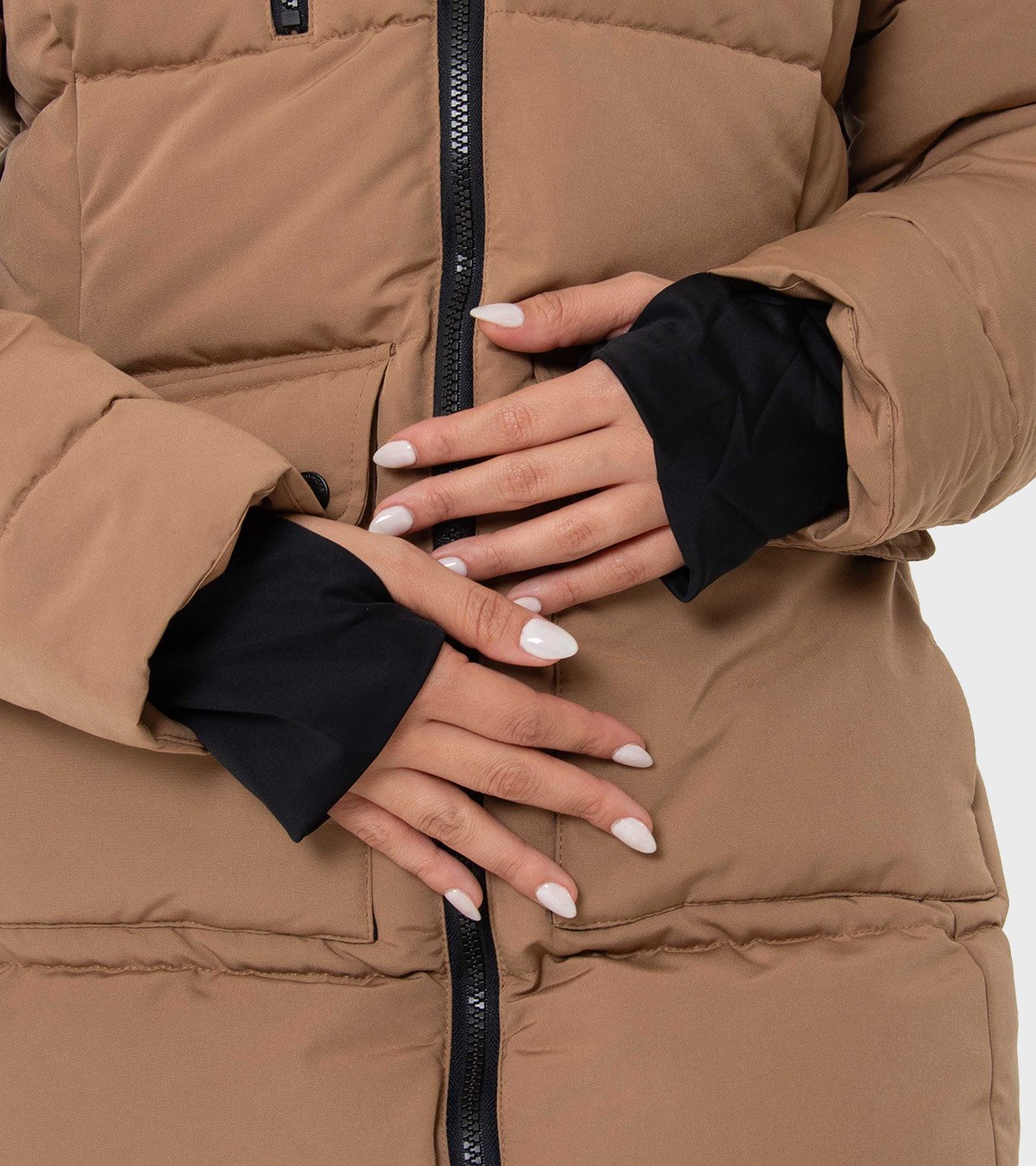 Trench de mujer Nova