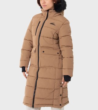 Trench de mujer Nova