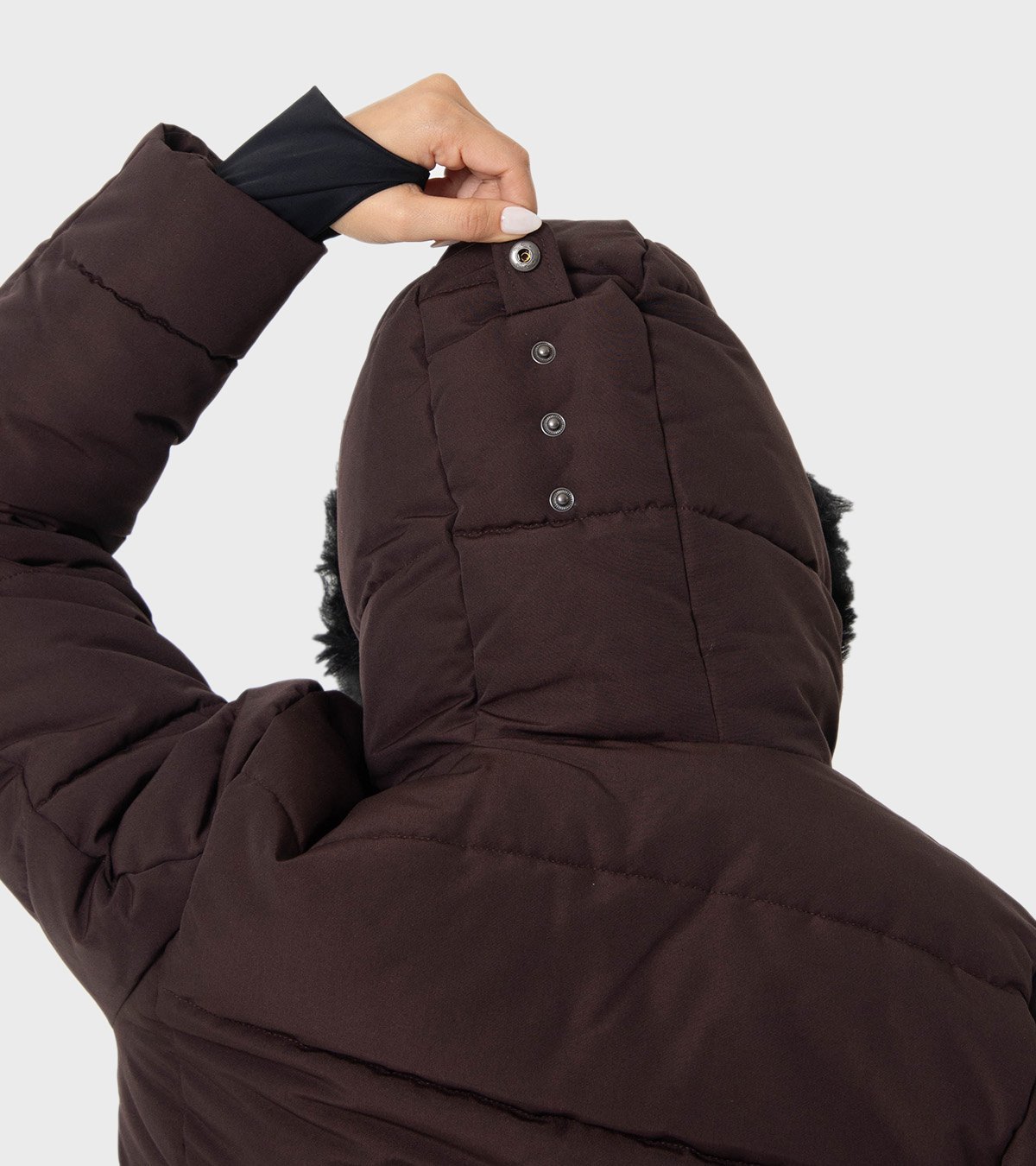 Trench de mujer Nova