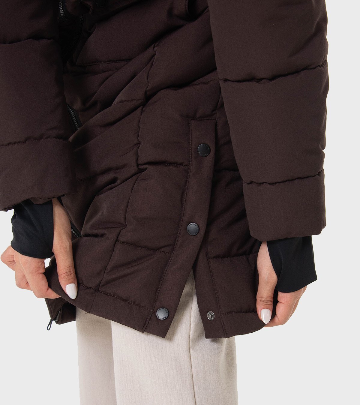 Trench de mujer Nova