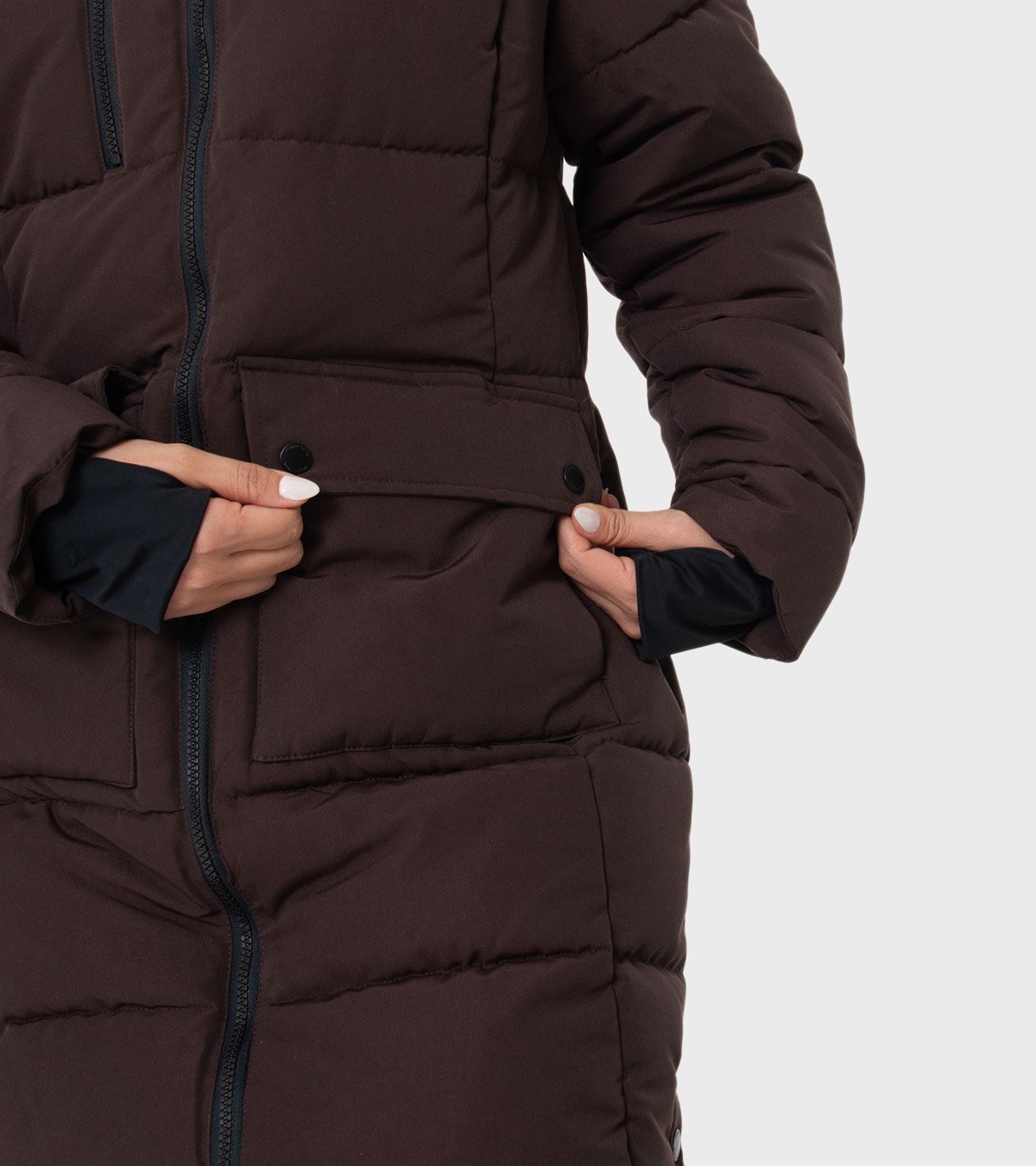 Trench de mujer Nova