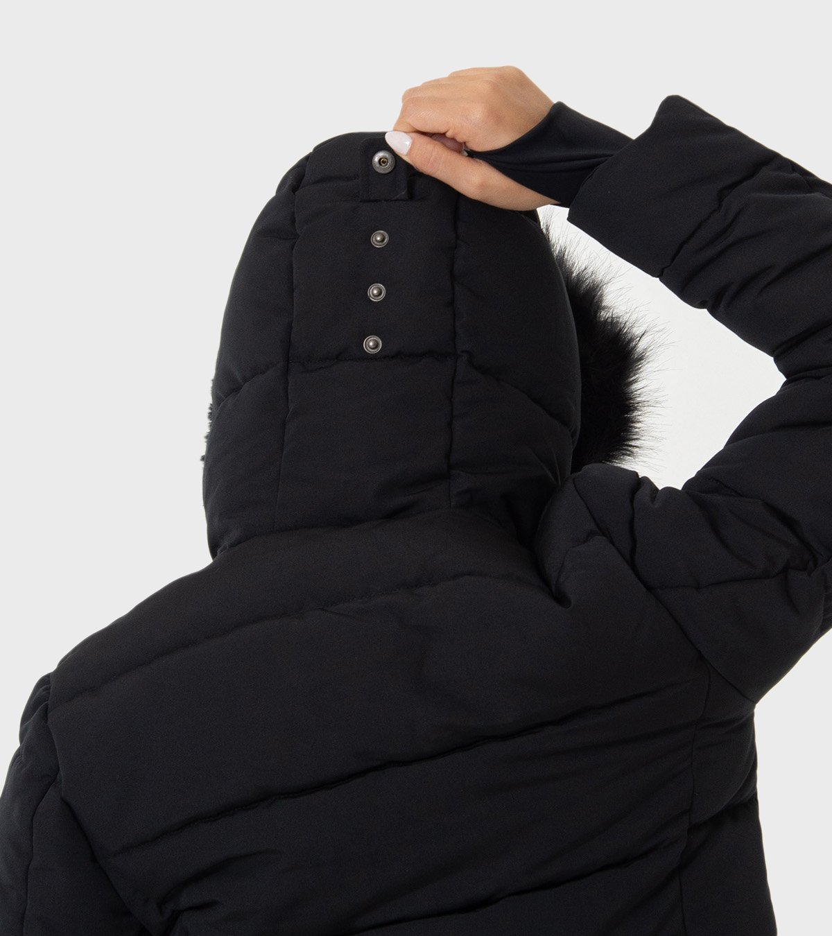 Trench de mujer Nova