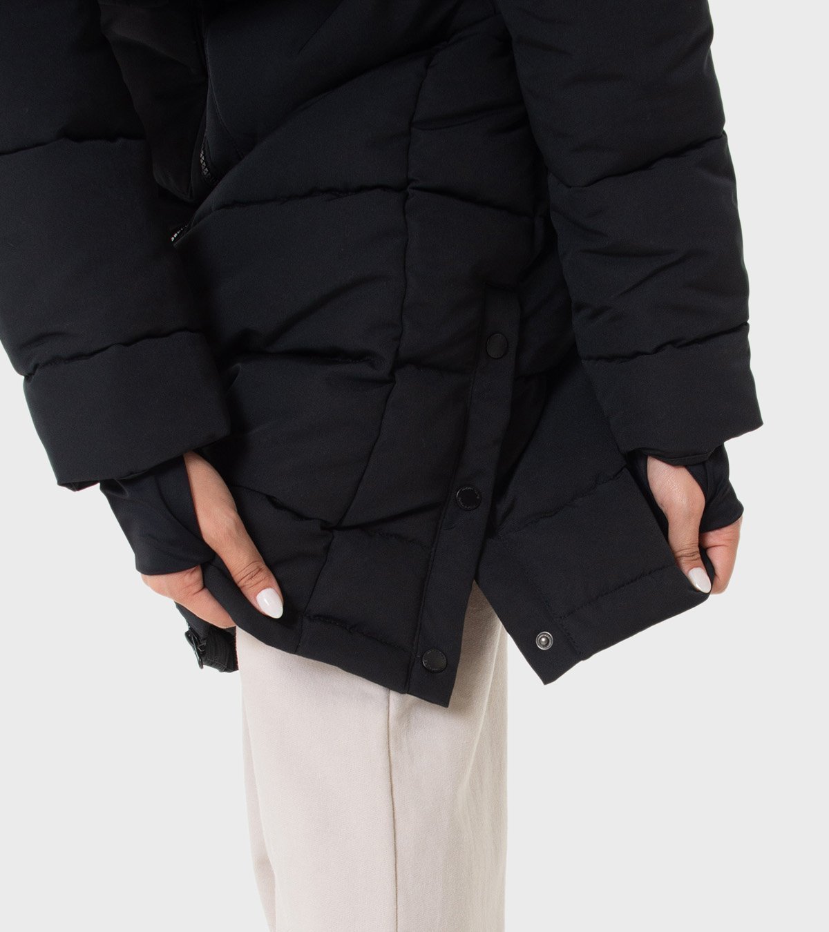 Trench de mujer Nova