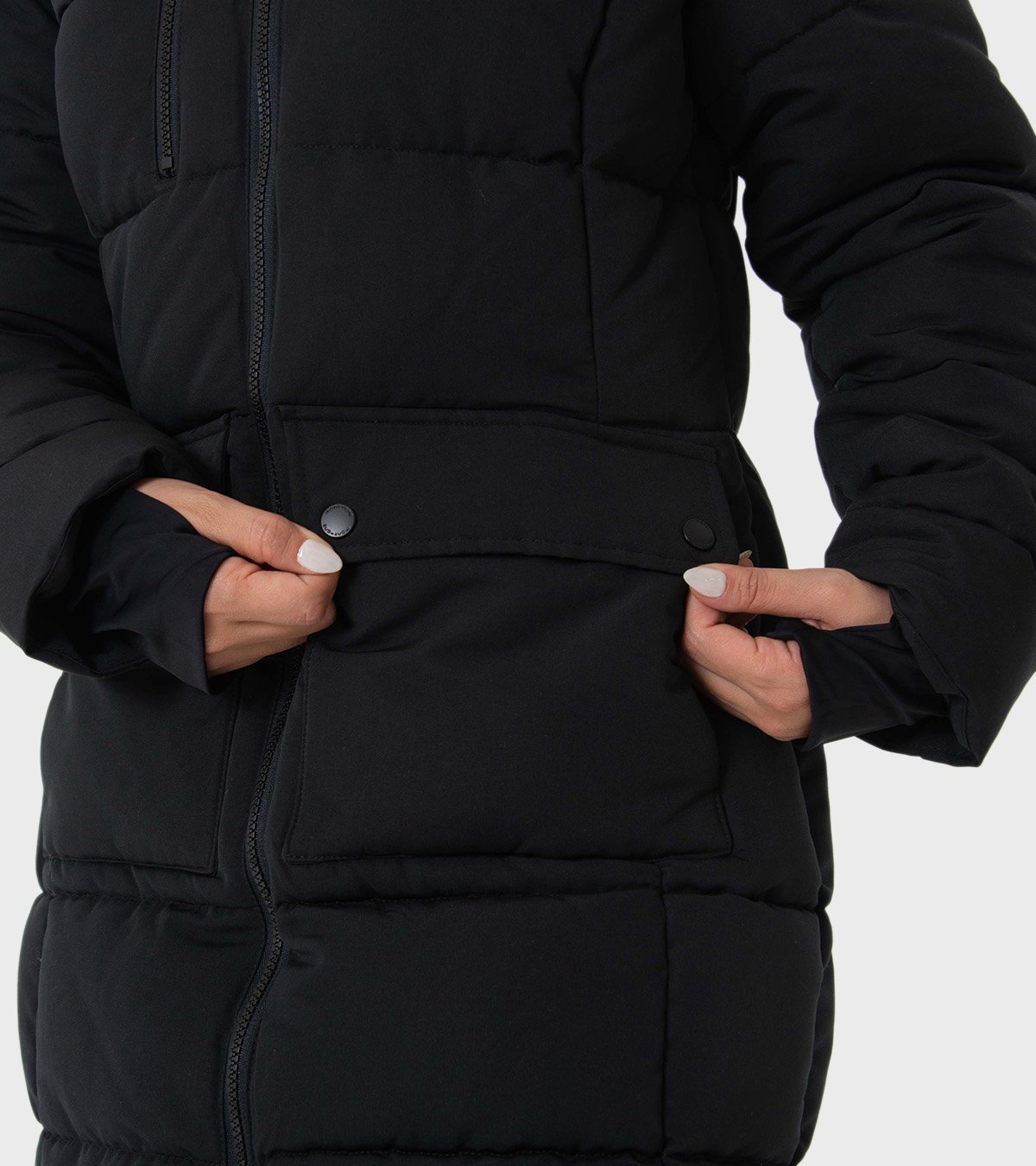 Trench de mujer Nova