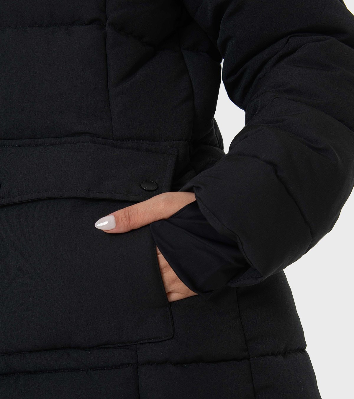 Trench de mujer Nova