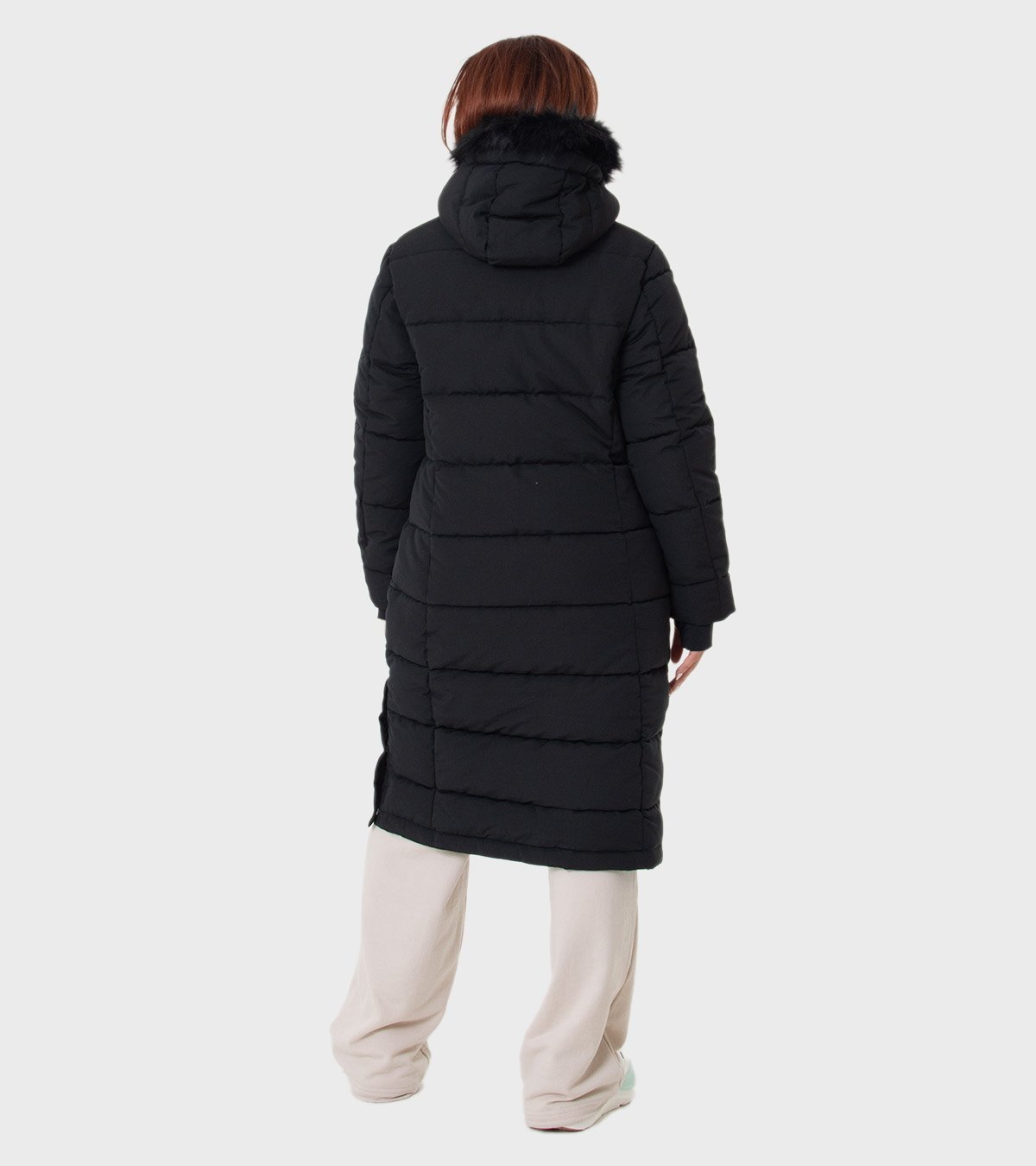 Trench de mujer Nova