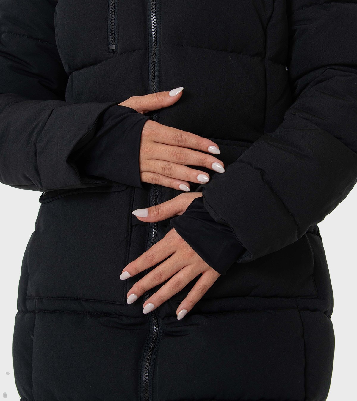 Trench de mujer Nova