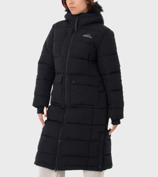 Trench de mujer Nova